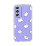 スリムプロテクションケース［ ねむねむくまくん;あやた - ころころくまくん ］