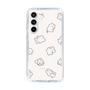 スリムプロテクションケース［ ねむねむくまくん;あやた - ころころくまくん ］