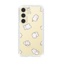 スリムプロテクションケース［ ねむねむくまくん;あやた - ころころくまくん ］