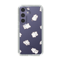 スリムプロテクションケース［ ねむねむくまくん;あやた - ころころくまくん ］