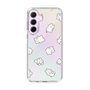 スリムプロテクションケース［ ねむねむくまくん;あやた - ころころくまくん ］