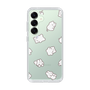 スリムプロテクションケース［ ねむねむくまくん;あやた - ころころくまくん ］