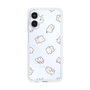 スリムプロテクションケース［ ねむねむくまくん;あやた - ころころくまくん ］