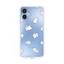 スリムプロテクションケース［ ねむねむくまくん;あやた - ころころくまくん ］