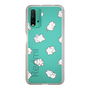 スリムプロテクションケース［ ねむねむくまくん;あやた - ころころくまくん ］
