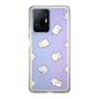 スリムプロテクションケース［ ねむねむくまくん;あやた - ころころくまくん ］
