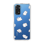 スリムプロテクションケース［ ねむねむくまくん;あやた - ころころくまくん ］
