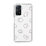 スリムプロテクションケース［ ねむねむくまくん;あやた - ころころくまくん ］