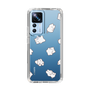 スリムプロテクションケース［ ねむねむくまくん;あやた - ころころくまくん ］