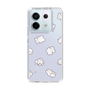 スリムプロテクションケース［ ねむねむくまくん;あやた - ころころくまくん ］