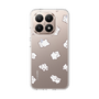 スリムプロテクションケース［ ねむねむくまくん;あやた - ころころくまくん ］