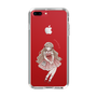 スリムプロテクションケース［ sepi - strawberry ］