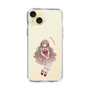 スリムプロテクションケース［ sepi - strawberry ］