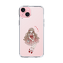 スリムプロテクションケース［ sepi - strawberry ］