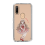 スリムプロテクションケース［ sepi - strawberry ］