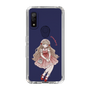 スリムプロテクションケース［ sepi - strawberry ］