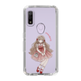 スリムプロテクションケース［ sepi - strawberry ］
