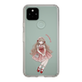 スリムプロテクションケース［ sepi - strawberry ］