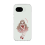 スリムプロテクションケース［ sepi - strawberry ］