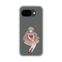 スリムプロテクションケース［ sepi - strawberry ］