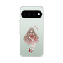 スリムプロテクションケース［ sepi - strawberry ］