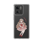 スリムプロテクションケース［ sepi - strawberry ］