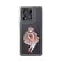 スリムプロテクションケース［ sepi - strawberry ］