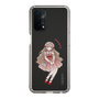 スリムプロテクションケース［ sepi - strawberry ］
