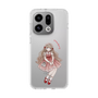 スリムプロテクションケース［ sepi - strawberry ］