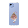 スリムプロテクションケース［ sepi - strawberry ］