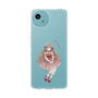 スリムプロテクションケース［ sepi - strawberry ］