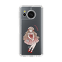 スリムプロテクションケース［ sepi - strawberry ］