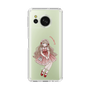 スリムプロテクションケース［ sepi - strawberry ］
