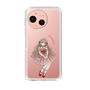 スリムプロテクションケース［ sepi - strawberry ］