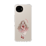 スリムプロテクションケース［ sepi - strawberry ］