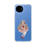 スリムプロテクションケース［ sepi - strawberry ］