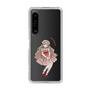 スリムプロテクションケース［ sepi - strawberry ］