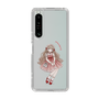 スリムプロテクションケース［ sepi - strawberry ］
