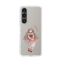 スリムプロテクションケース［ sepi - strawberry ］