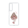 スリムプロテクションケース［ sepi - strawberry ］