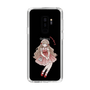 スリムプロテクションケース［ sepi - strawberry ］