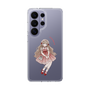 スリムプロテクションケース［ sepi - strawberry ］