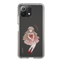 スリムプロテクションケース［ sepi - strawberry ］