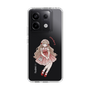 スリムプロテクションケース［ sepi - strawberry ］