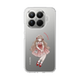 スリムプロテクションケース［ sepi - strawberry ］