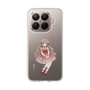 スリムプロテクションケース［ sepi - strawberry ］