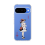 スリムプロテクションケース［ sepi - 赤いとんがり帽子魔女さん ］