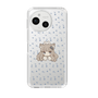スリムプロテクションケース［ sepi - 猫耳ちゃん ］