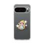 スリムプロテクションケース［ ちゃも - ちゃも スター ］