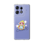スリムプロテクションケース［ ちゃも - ちゃも スター ］